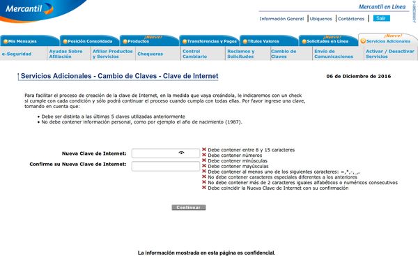 Banco Mercantil